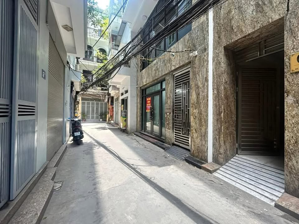 Apartment Bùi Xương Trạch 113m² 37.8 tỷ - Bàn giao ngay
