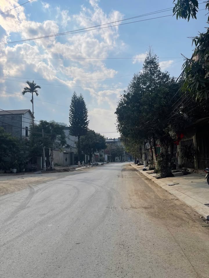 Đất nền Lê Đức Thọ Sơn La 64m² 9xx triệu - Sổ đỏ chính chủ