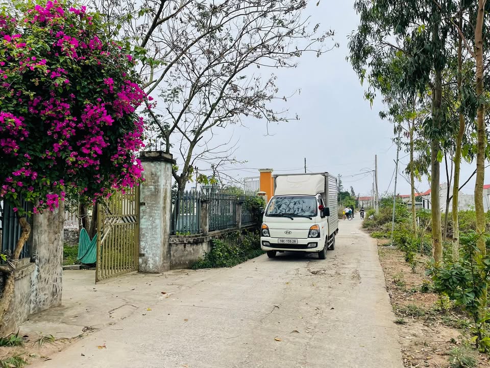 Đất nền Kim Trung, Kim Sơn 270m² - Sổ đỏ chính chủ