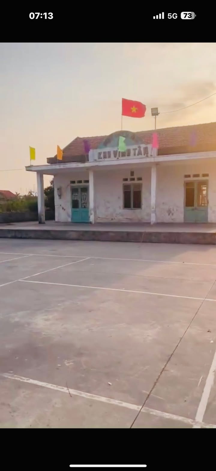 Đất nền Mạo Khê Đông Triều 172m² 688 triệu - Sổ đỏ chính chủ