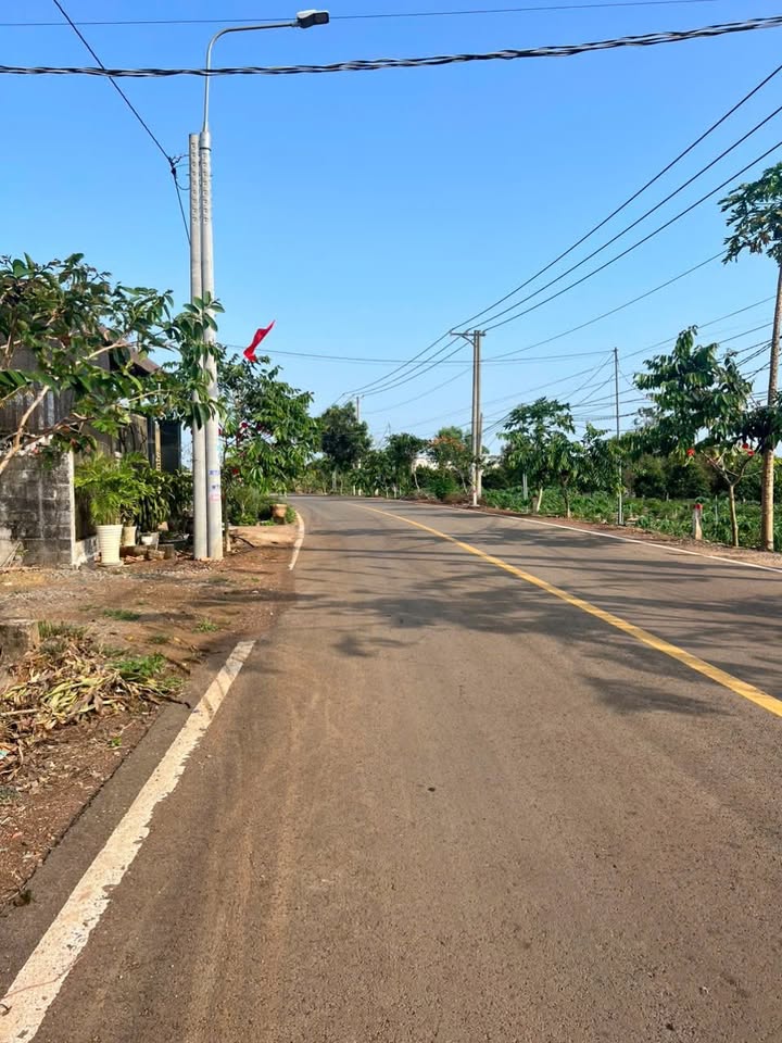 Đất nền Xuân Tây Cẩm Mỹ 2.000m² 2.2 tỷ - Sổ đỏ chính chủ