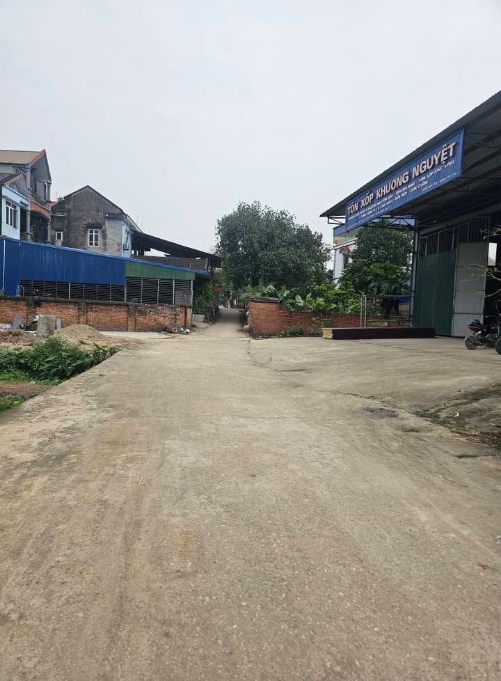 Đất nền Đồng Bẩm Thái Nguyên 159m² 1 tỷ - Sổ đỏ chính chủ