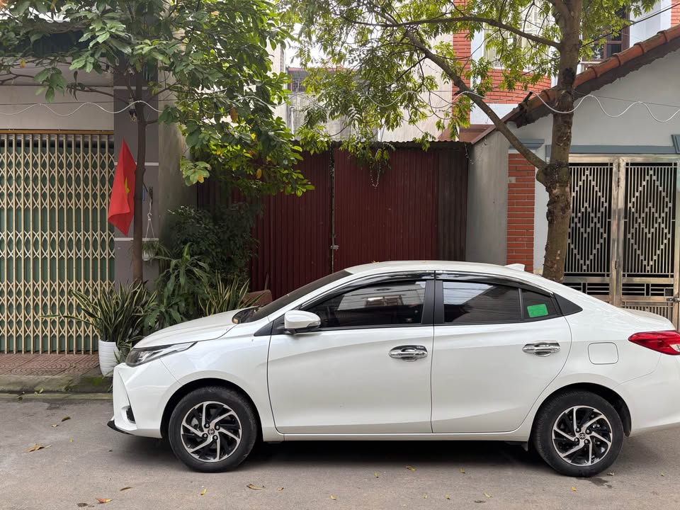 Đất nền Vĩnh Yên 81m² 2 tỷ - Sổ đỏ chính chủ