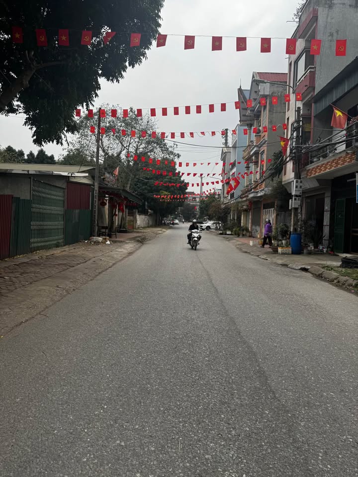 Đất Gò Mun Nam Viêm 63m² 3.55 tỷ - Sổ đỏ chính chủ