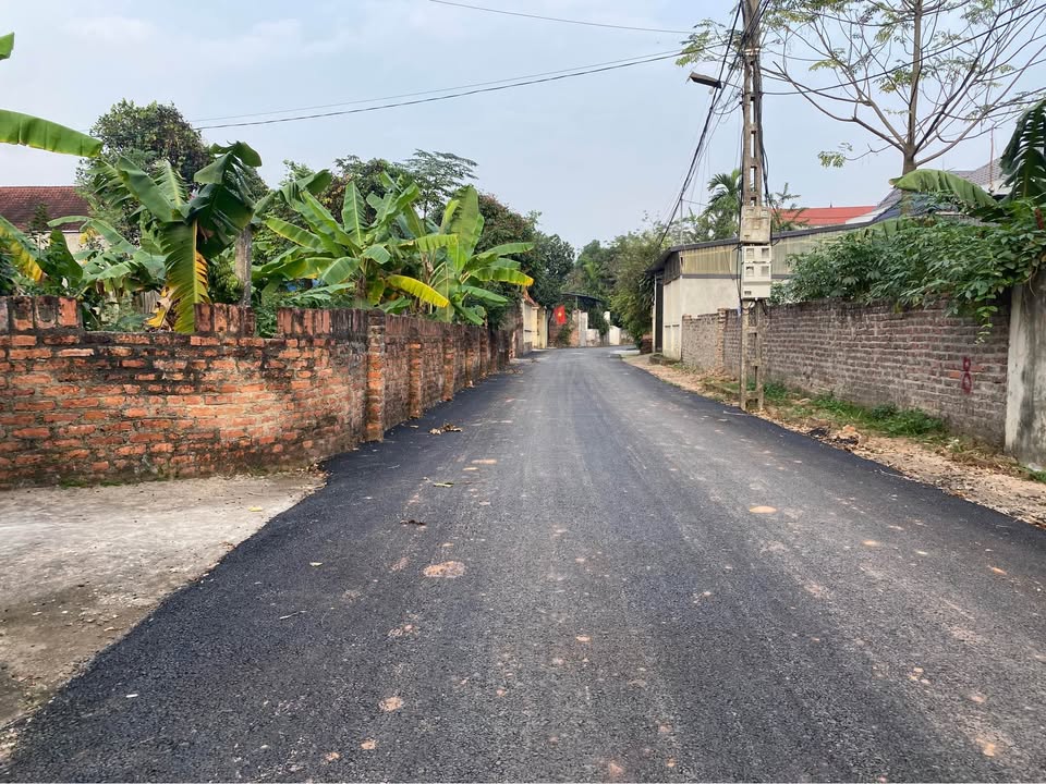 Đất vườn Vĩnh Yên 3.000m² 10,5 tỷ - Sổ đỏ chính chủ