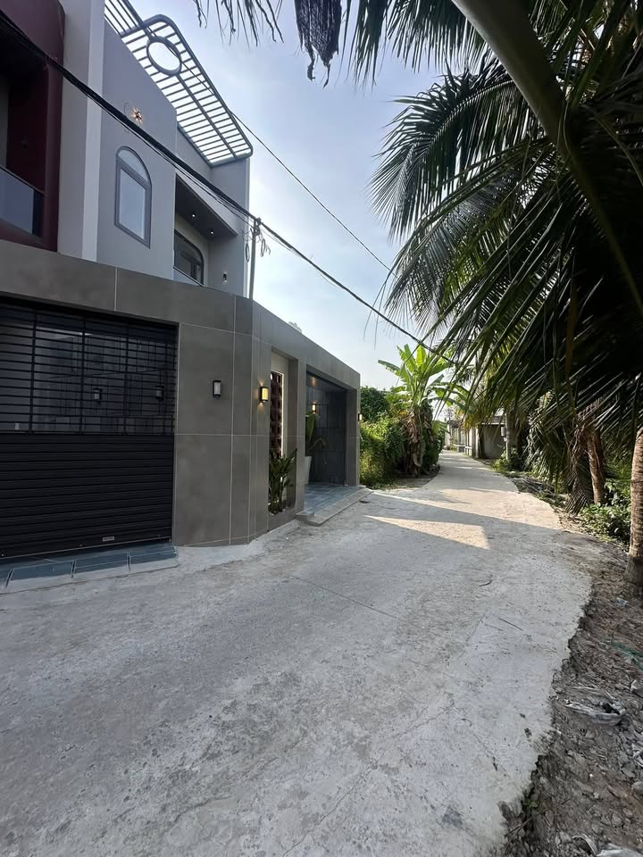 Nhà riêng Phường Hòa Thuận Cao Lãnh 85m² giá 2.68 tỷ - Chính chủ sẵn sàng ở ngay