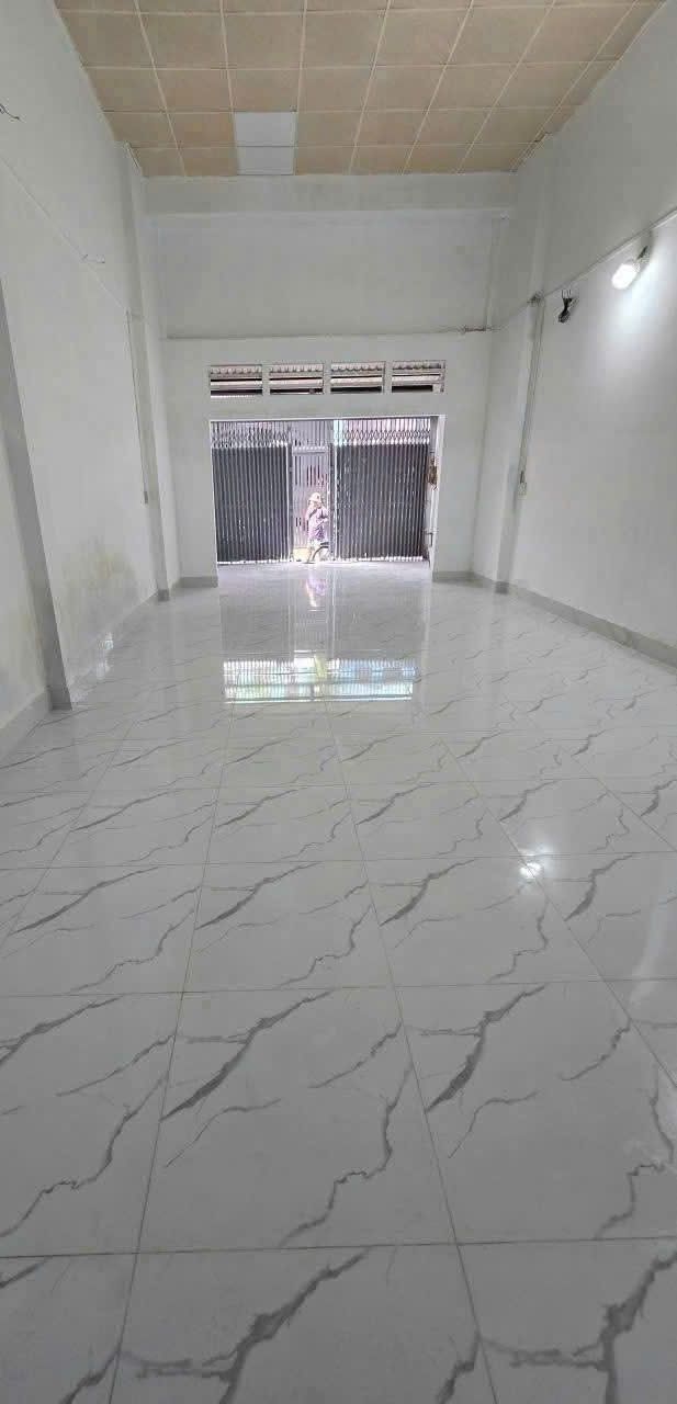 Nhà riêng 26/3 Bình Hưng Hòa 420m² - Thỏa thuận, sẵn vào ở