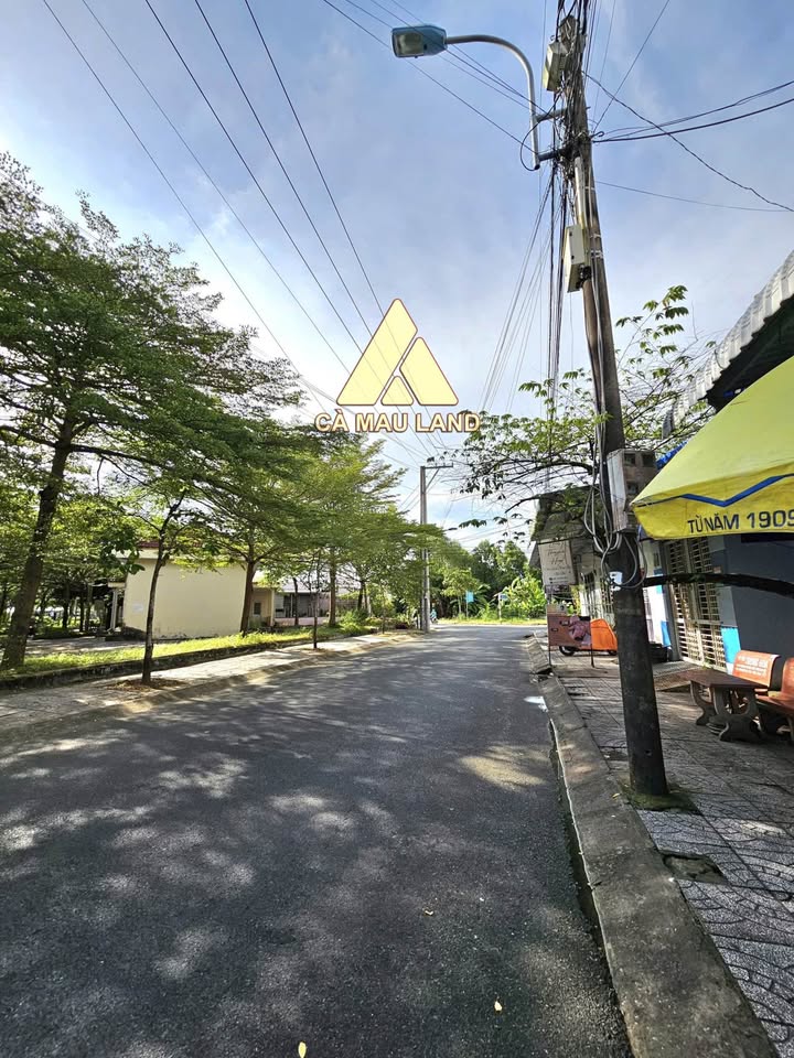 Nhà Trần Nguyên Hãn Cà Mau 74m2 2-2.9 tỷ - Sẵn sàng ở ngay