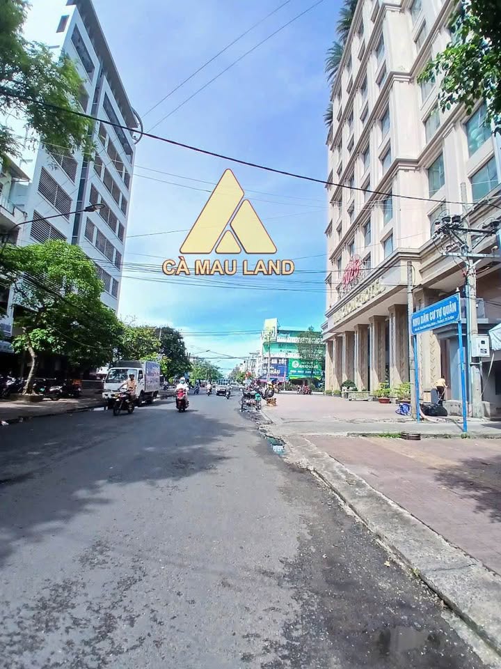 Nhà riêng Phường 2 Cà Mau 60m² giá 2 tỷ - Chính chủ bán