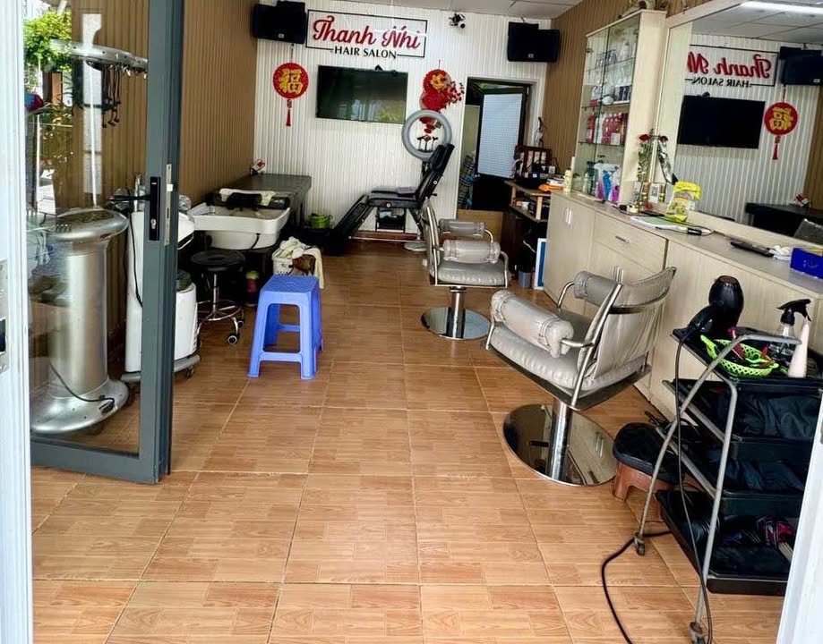 Nhà phố Hoà Cường 60m² 2.99 tỷ - Mặt tiền kinh doanh