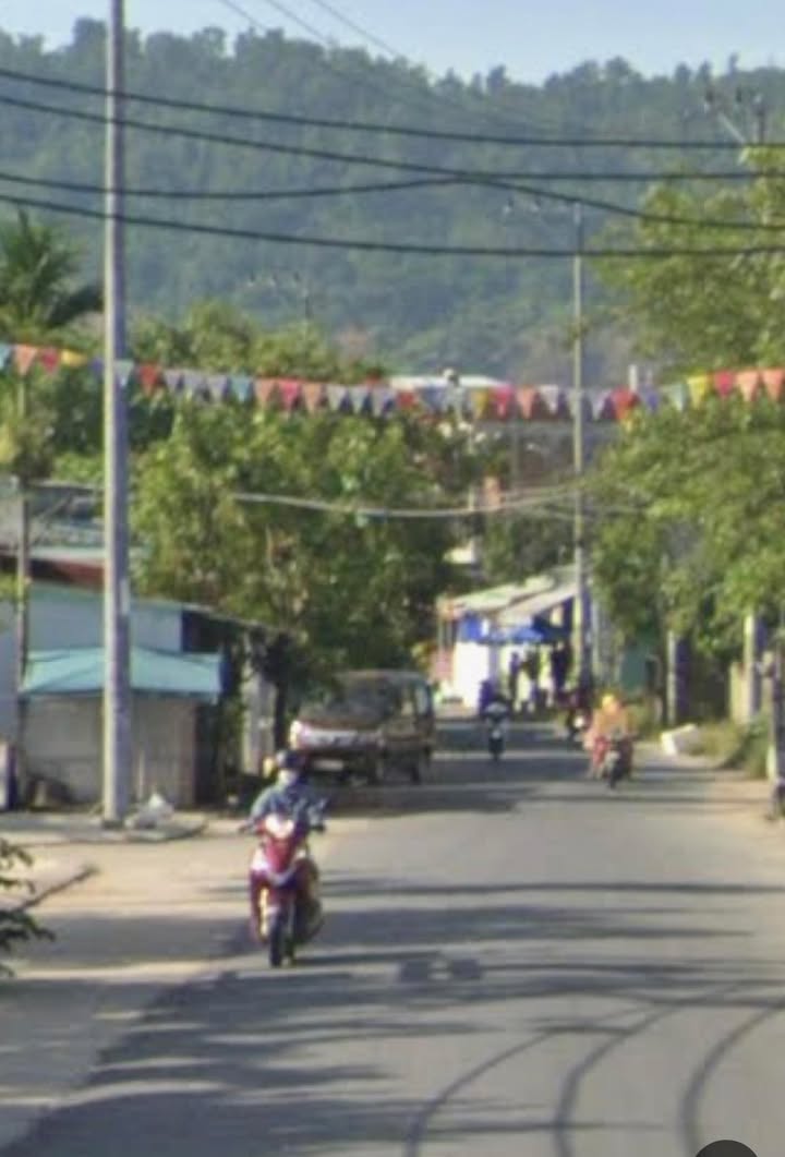 Đất nền Hoàng Văn Thái Đà Nẵng 127m² 2 tỷ - Hạ tầng hoàn thiện