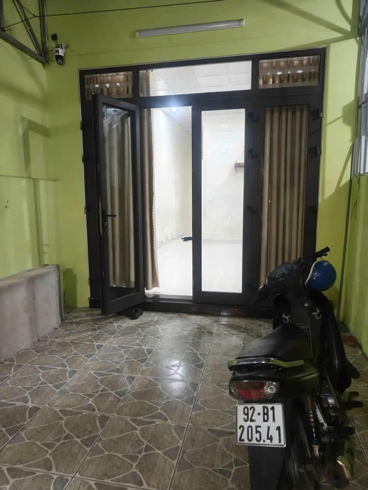 Nhà Tam Thanh Tam Kỳ 77m² 1,5 tỷ - Sẵn sàng ở ngay