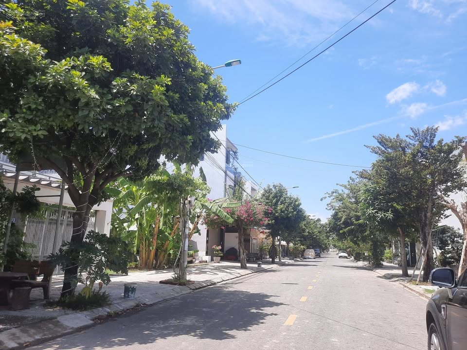 Đất thổ cư Thanh Lương 17 Hội An 100m² giá 6.8 tỷ - Sổ đỏ chính chủ