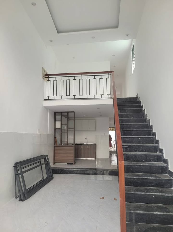 Nhà Kiệt Nam Cao Nối Dài 85m² 1 tỷ - Chính chủ bán