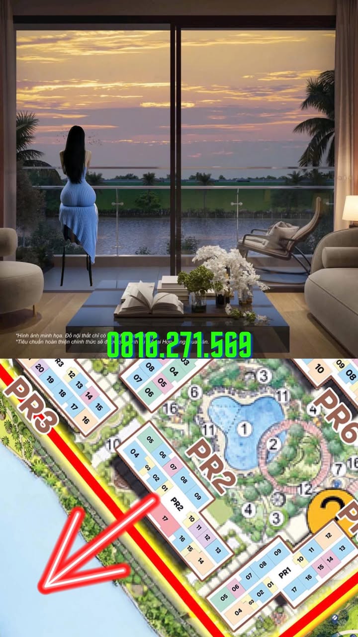 SmallHouse Vinhomes Ocean Park 27.4m² 2.5 tỷ - Sẵn ở ngay