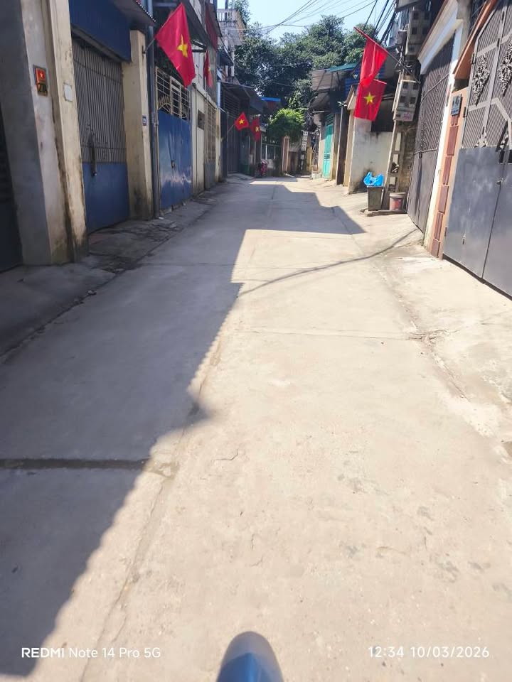 Đất Phan Đình Phùng 150m² 4.1 tỷ – Đất thổ cư 100%