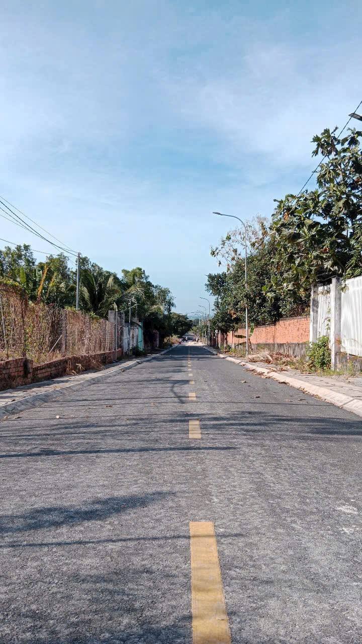 Đất Tam An Long Điền 190m² 1,3 tỷ - Sổ đỏ chính chủ