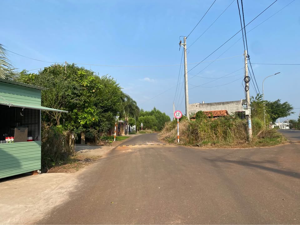 Đất nền Bình Ba 1.050m² 3.15 tỷ - Tiềm năng tăng giá