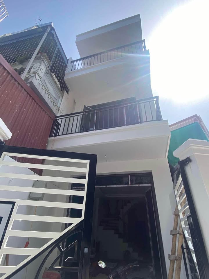 Nhà Trần Huy Liệu Nam Định 63m² 2,6 tỷ - Chính chủ bán