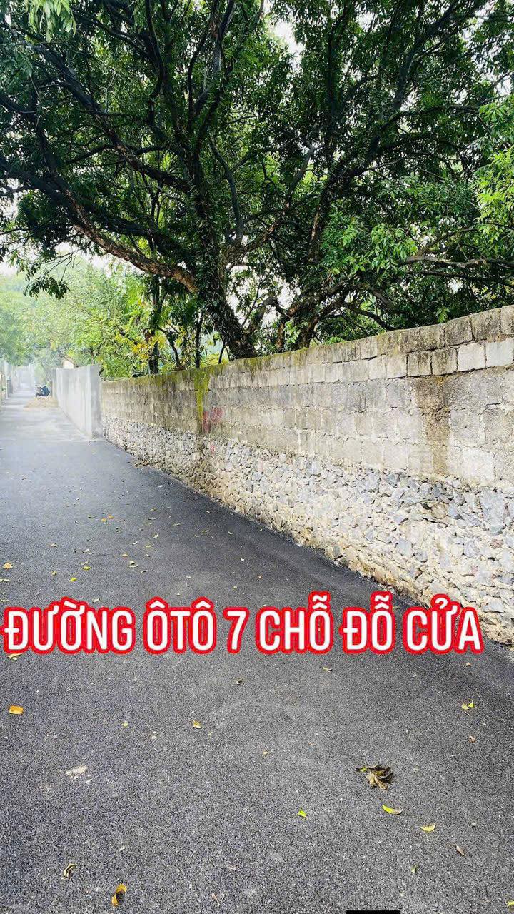 Đất nền Ninh Bình 743m² 1 tỷ - Sổ đỏ chính chủ, xây tự do