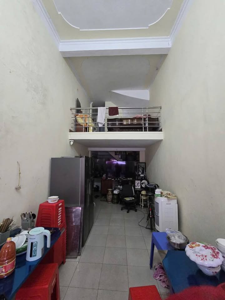 Nhà Ngã 6 Năng Tĩnh Nam Định 25m2 2,1 tỷ - Chính chủ bán