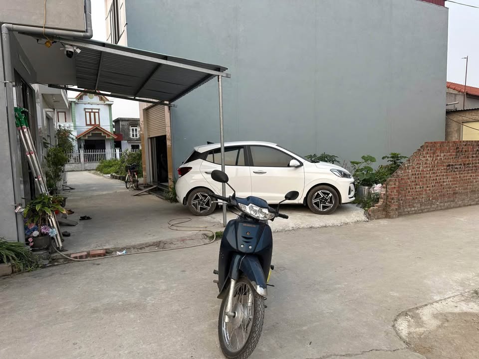 Đất nền Hưng Đạo Dương Kinh 43m² 1,3 tỷ - Sổ đỏ chính chủ