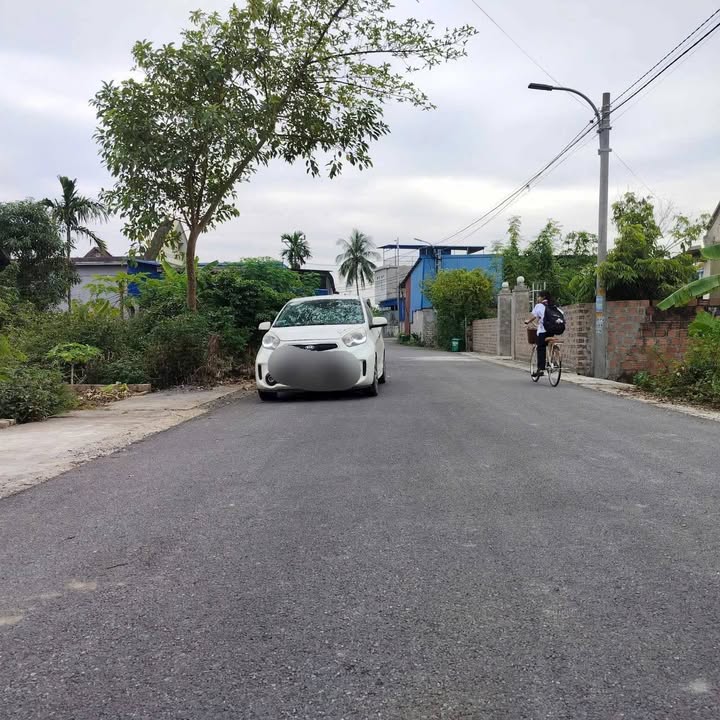 Đất nền Cao Kênh Thủy Nguyên 103m² 1.3 tỷ - Sổ đỏ chính chủ