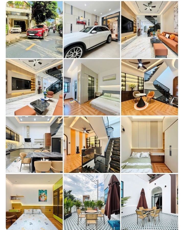 Nhà Nguyễn Duy Cung P.12 Gò Vấp 98m² 11,7 tỷ - Chính chủ bán