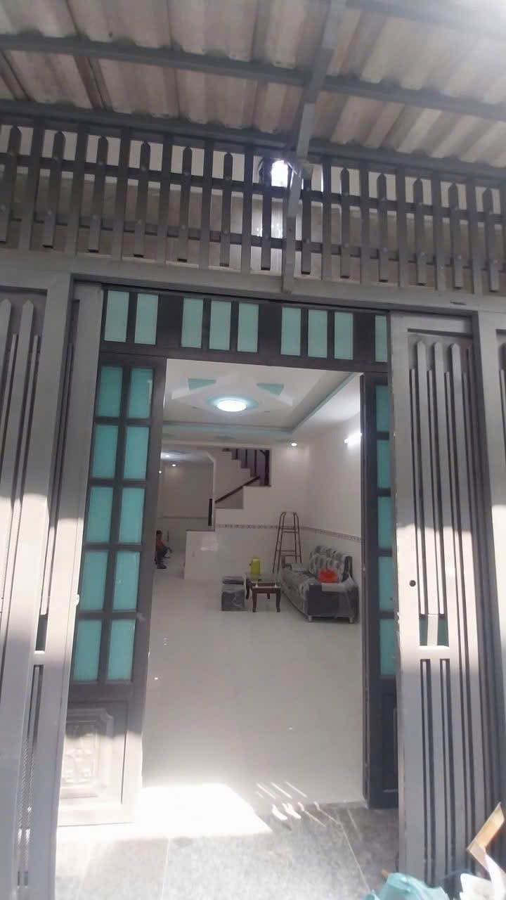 Nhà riêng Long Hậu 48m² 1.88 tỷ – Chính chủ bán