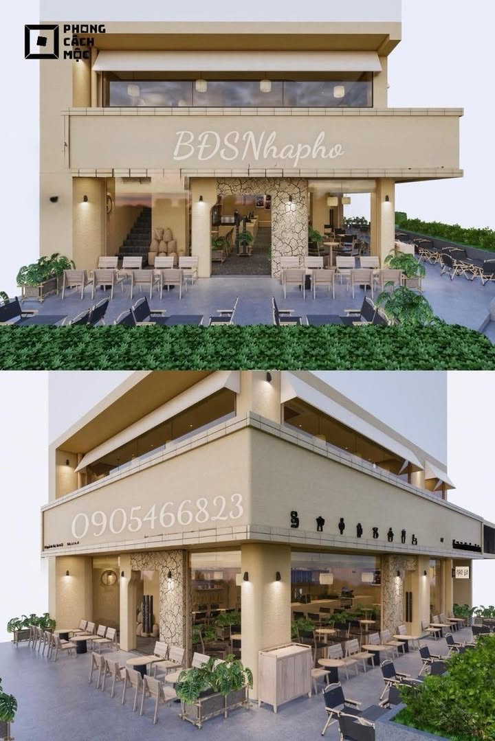 Mặt bằng Đống Đa 190m² giá thỏa thuận - Mặt tiền kinh doanh