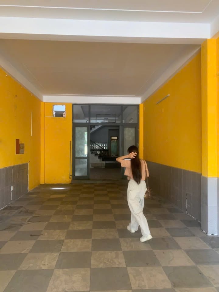 Nhà cho thuê Núi Thành 112m² 15 triệu - Sẵn sàng ở ngay