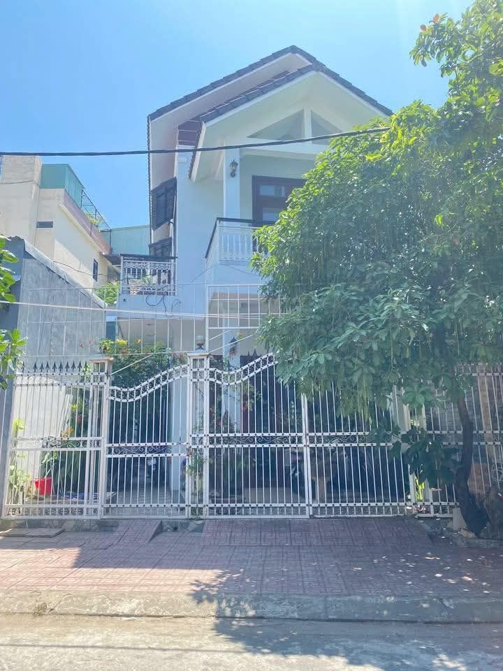 Nhà 2 tầng Mẹ Hiền Thanh Khê 80m² 15 triệu - Sẵn sàng ở ngay