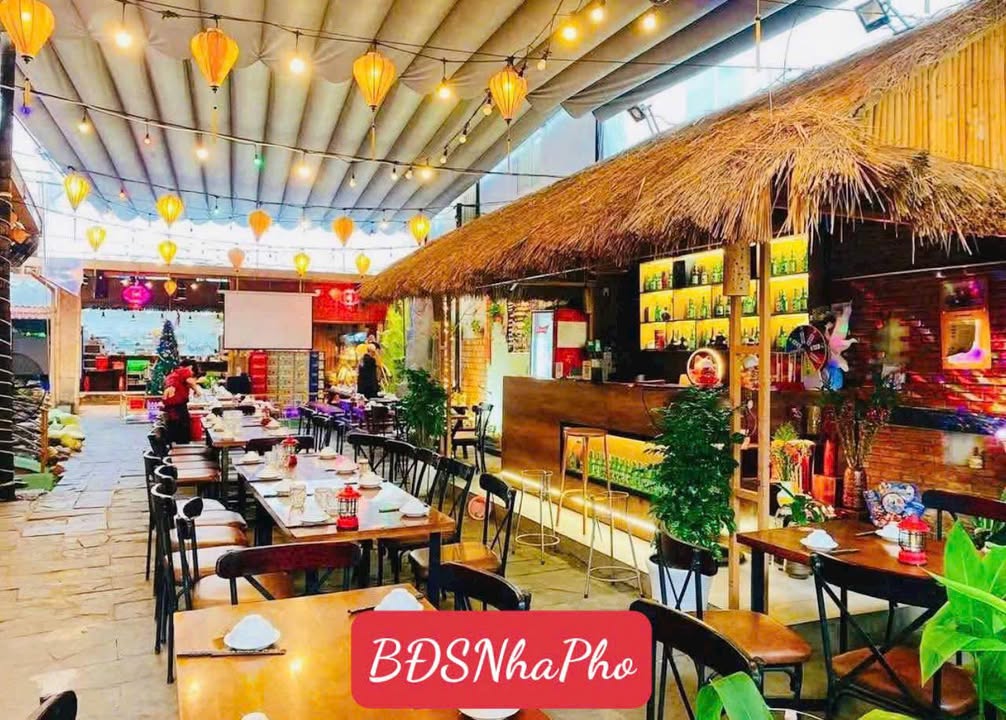 Mặt bằng An Thượng 150m² 30 triệu - Mặt tiền kinh doanh