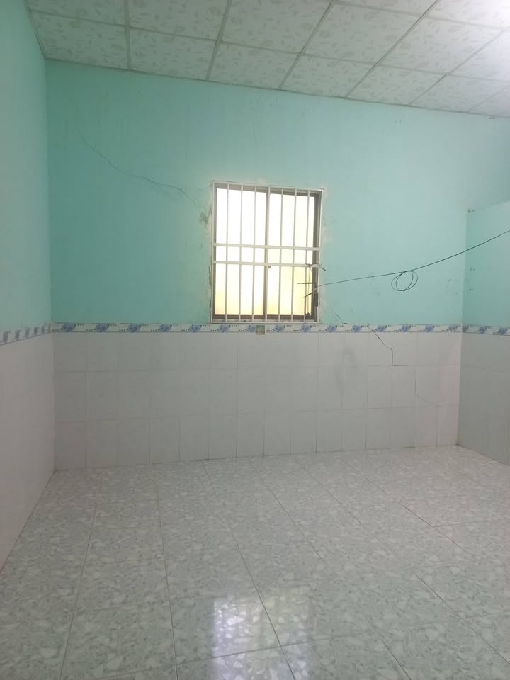 Phòng trọ Nguyễn Hữu Cảnh Tân Hưng 1tr - Sẵn sàng ở ngay