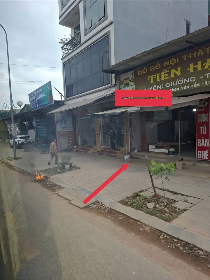 Nhà Đại Mỗ Nam Từ Liêm 105m² 2.58 tỷ - Chính chủ bán