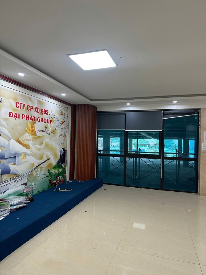 Văn phòng Đại lộ Lê Nin Vinh giá thỏa thuận - Sẵn sàng làm việc