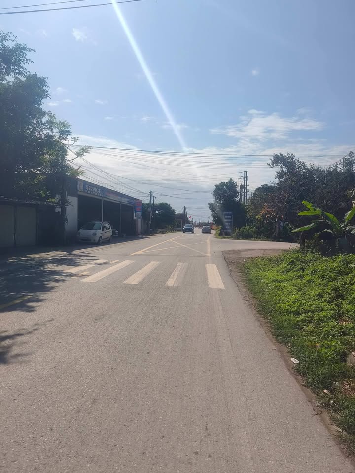 Đất nền Đường tỉnh 455 Độc Lập 100m² - Sổ đỏ chính chủ