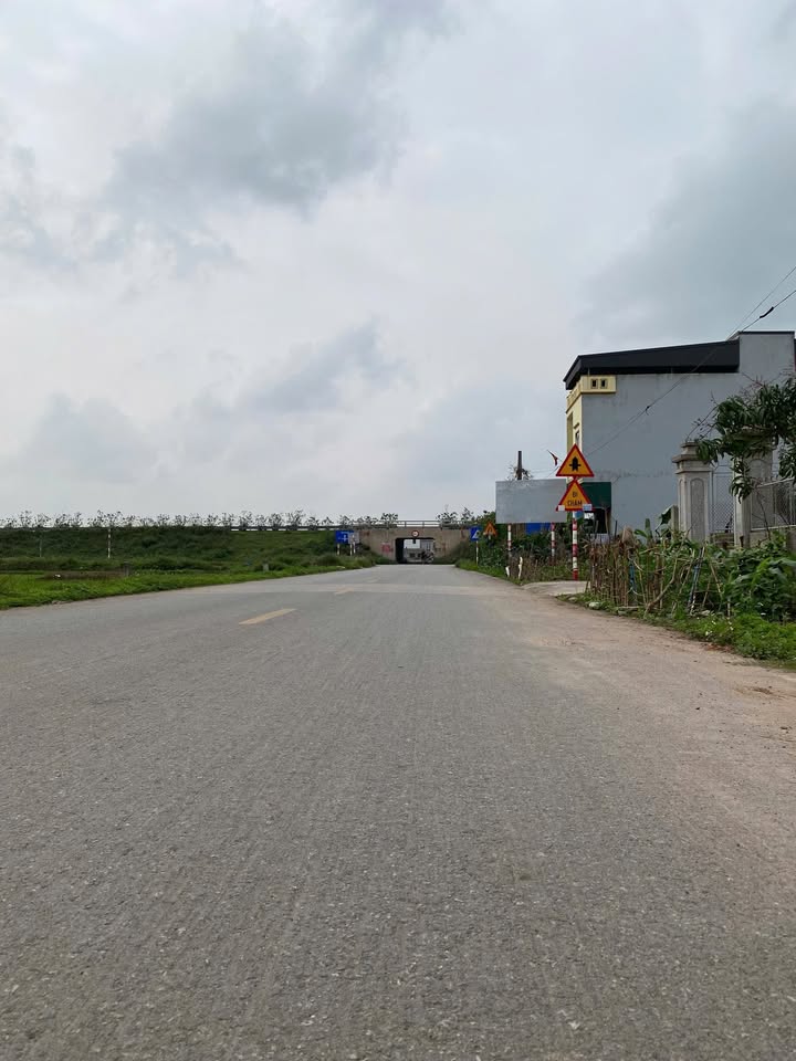 Đất nền Thái Hưng, Hưng Hà 180m² 1,6 tỷ - Tiềm năng tăng giá