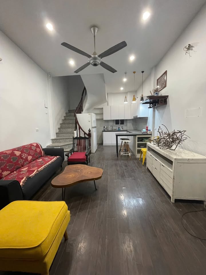 Nhà Phan Đình Giót Thanh Xuân 40m² 7.8 tỷ - Chính chủ sẵn ở ngay