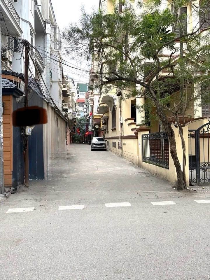 Nhà phố Phan Kế Bính Ba Đình 70m² 31 tỷ - Ô tô vào tận nhà