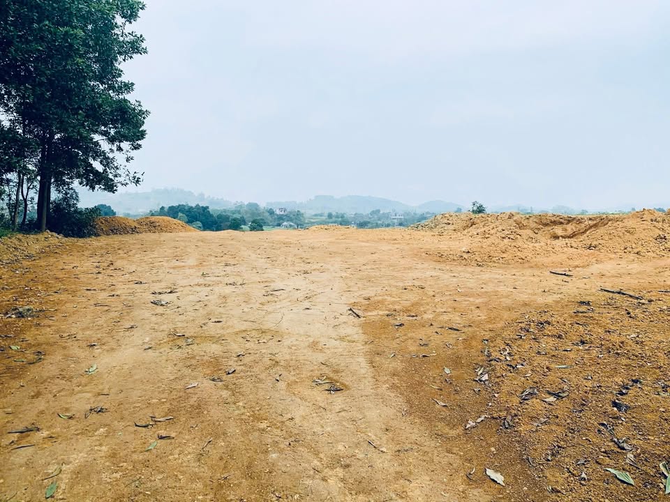 Đất vườn Ba Vì Yên Bài 3.500m² thỏa thuận - Sinh thái xanh