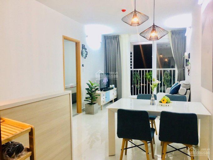 Căn hộ Tara Residence Quận 8 70m² 10 triệu - Bàn giao ngay