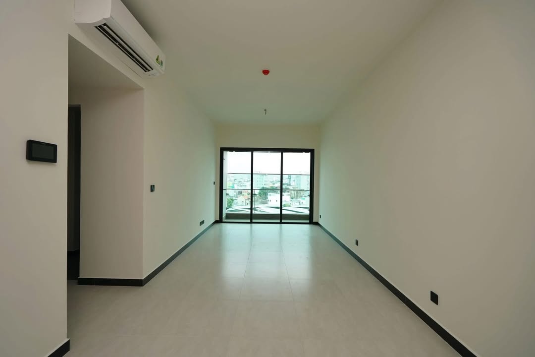 Căn hộ Delasol Capitaland Quận 4 84m² 20 triệu - View đẹp