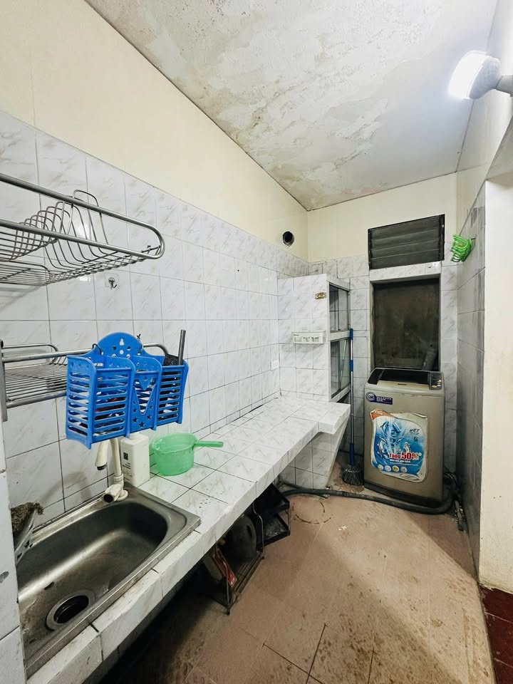 Nhà 2T Trần Nguyên Hãn 50m² 4.5 triệu - Chính chủ cho thuê