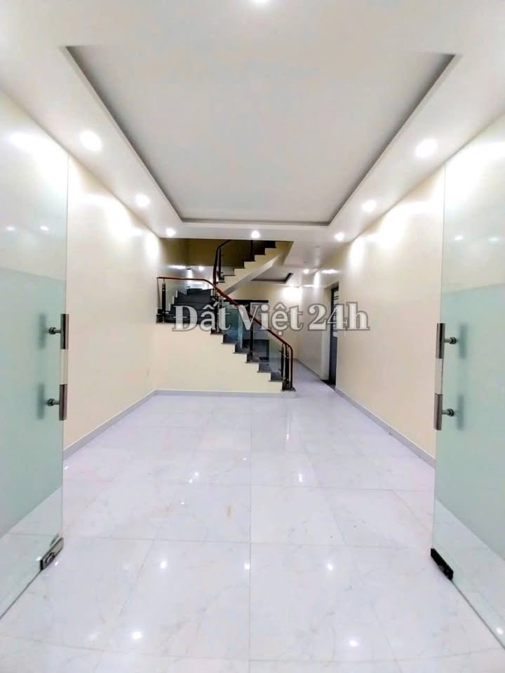 Nhà riêng Tây Văn Cao 48m² 7tr/tháng - Ô tô vào tận nhà