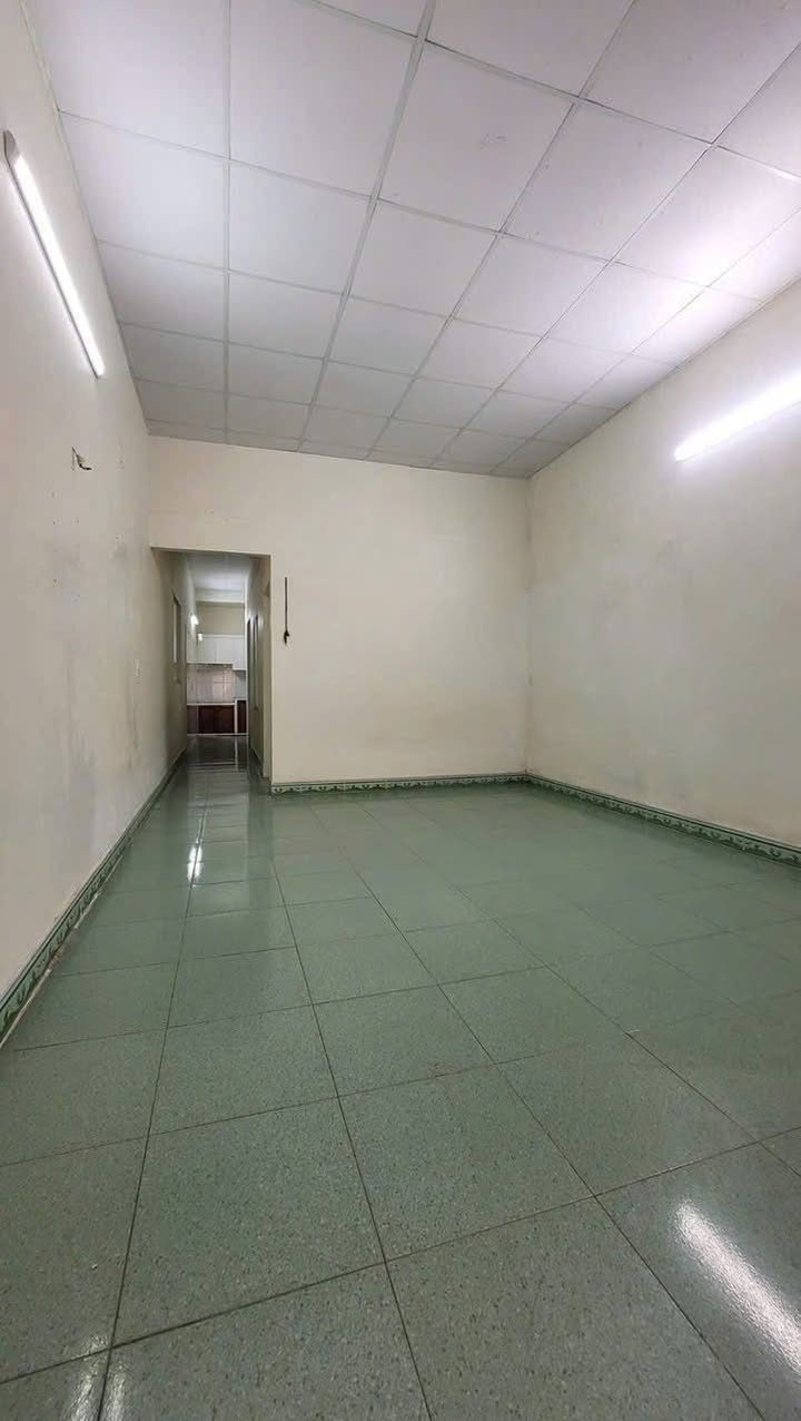 Nhà riêng Đồng Hòa 63m² 2.25 tỷ - Ô tô vào tận nhà