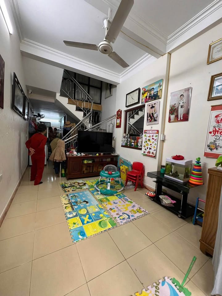 Nhà Ngõ 320 Lê Lai 30m² 1,7 tỷ - Chính chủ bán gấp ngõ nông
