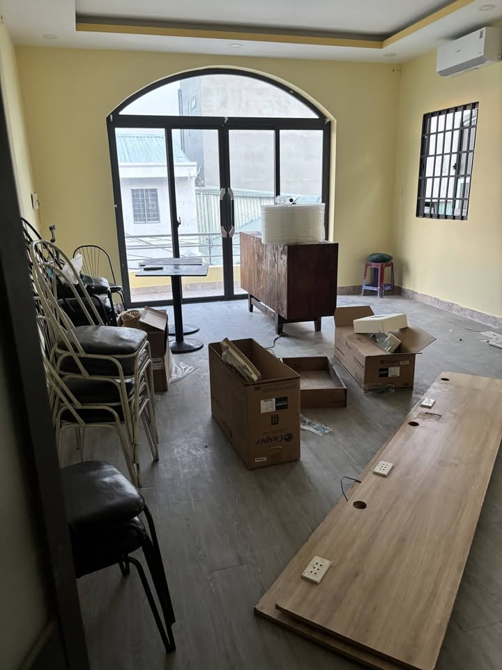 Nhà Đường Số 9 Thủ Đức 103m² 8.3 tỷ - Chính chủ