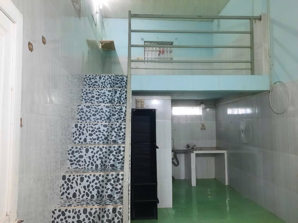 Phòng trọ 117 Phạm Thị Ngư 1.2 triệu - Sẵn sàng ở ngay