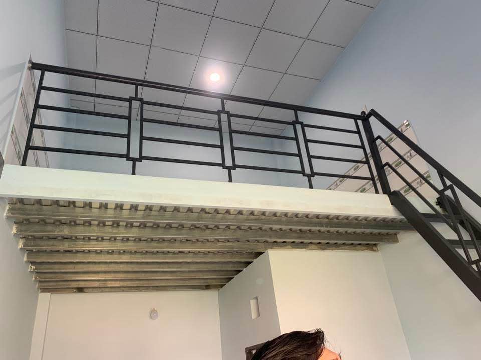 Phòng trọ Hẻm 277 Hải Thượng Lãn Ông 1.5-2.7 triệu - Sẵn sàng ở ngay